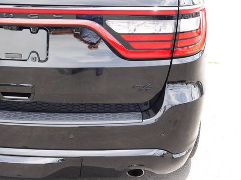 Used 2024 Dodge Durango R/T AWD/4WD image 12