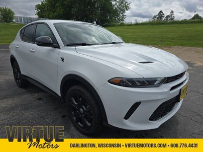 Used 2024 Dodge Hornet GT w/ GT Blacktop Package