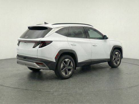 Used 2025 Hyundai Tucson SEL image 8