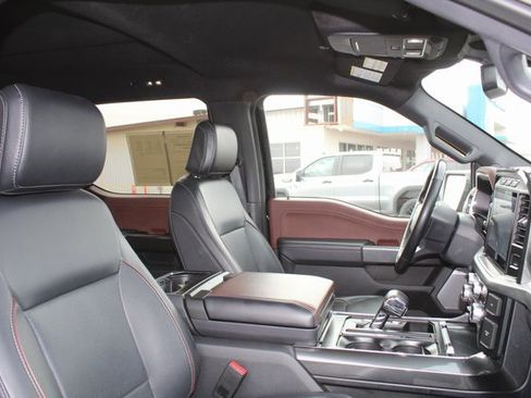 Used 2023 Ford F150 Lariat image 17