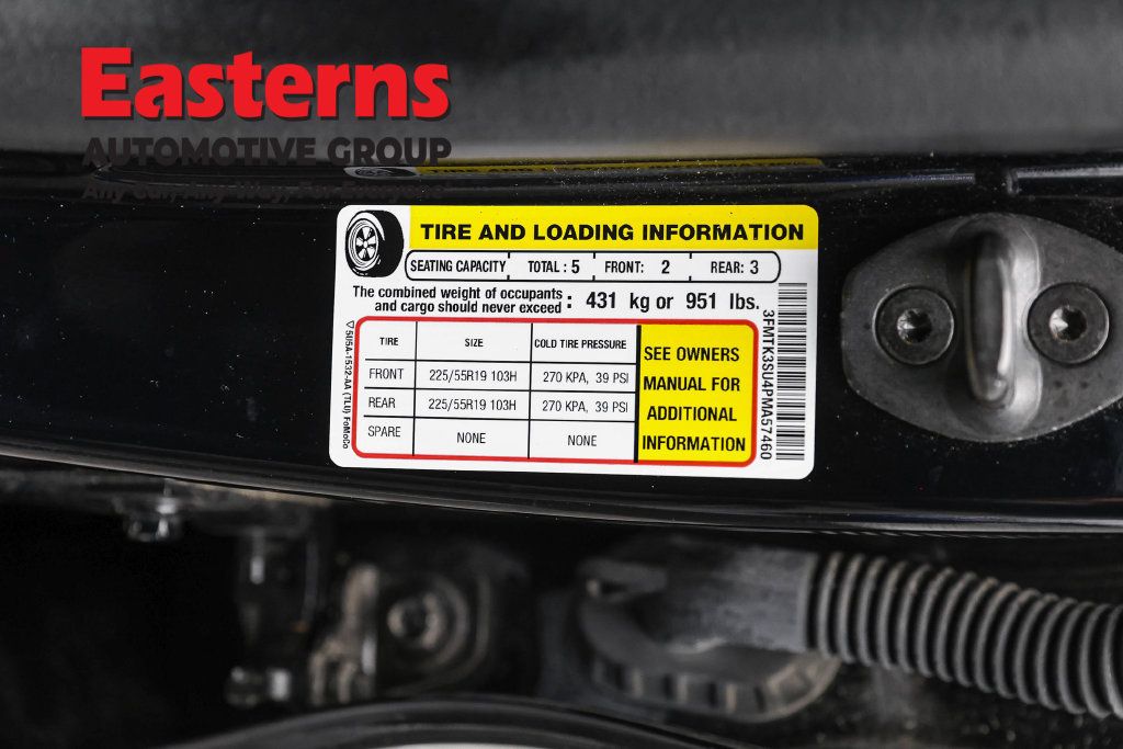 Used 2023 Ford Mustang Mach-E Premium AWD/4WD image 39