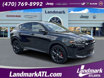 New 2024 Dodge Hornet GT Plus