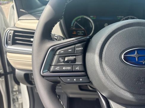 New 2026 Subaru Forester Premium AWD/4WD image 20