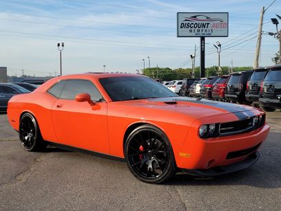 Used 2008 Dodge Challenger SRT8