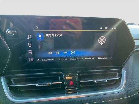 Used 2024 Chevrolet TrailBlazer ACTIV w/ Convenience Package image 14