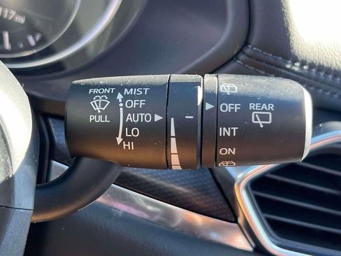 Used 2023 MAZDA CX-5 Carbon Edition image 25