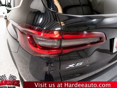 Used 2022 BMW X5 sDrive40i image 9