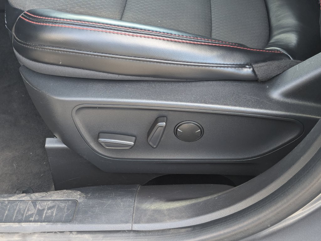 Used 2024 Ford Escape ST-Line AWD/4WD image 27