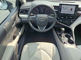 Used 2024 Toyota Camry SE image 2