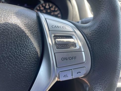 Used 2018 Nissan Altima 2.5 S w/ S Convenience Package FWD image 14