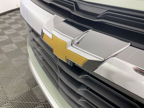 New 2026 Chevrolet TrailBlazer LT w/ Convenience Package image 28