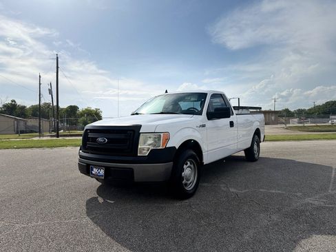Used 2014 Ford F150 XL RWD image 7