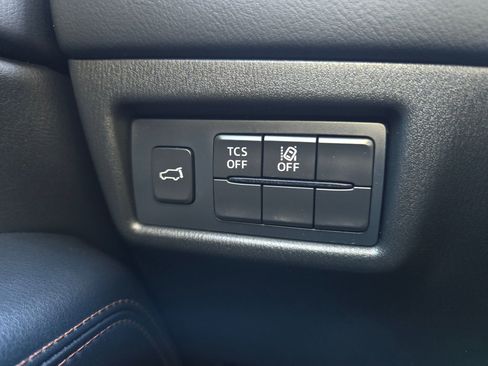 Used 2021 MAZDA CX-5 Grand Touring image 27