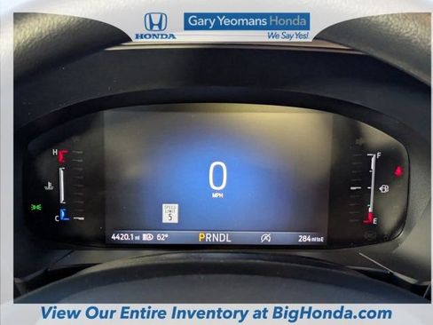 Used 2025 Ford Escape Active w/ Tech Pack #1 image 28