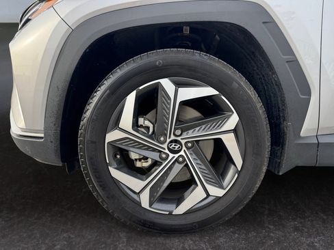 Used 2023 Hyundai Tucson SEL w/ Convenience Package image 9