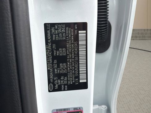 Certified 2026 Genesis GV70 2.5T Advanced image 44