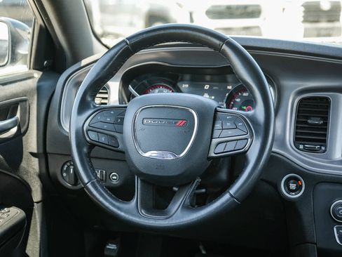 Used 2023 Dodge Charger GT w/ Blacktop Package RWD image 15