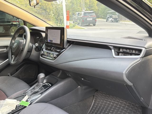 Used 2024 Toyota Corolla SE FWD image 18