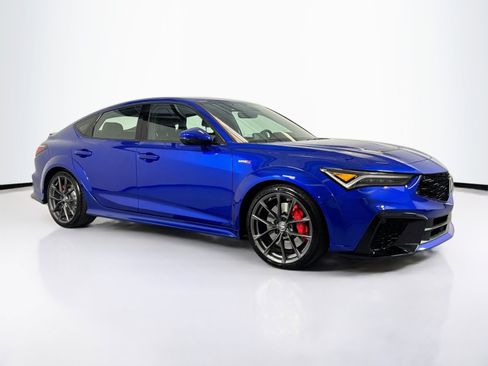 Used 2025 Acura Integra Type S FWD image 7