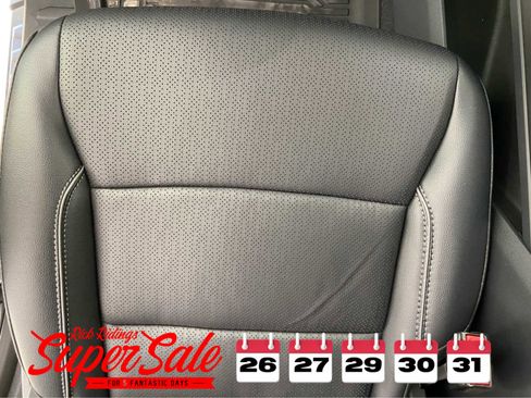 New 2025 Ford F150 Lariat w/ Equipment Group 502A High image 46