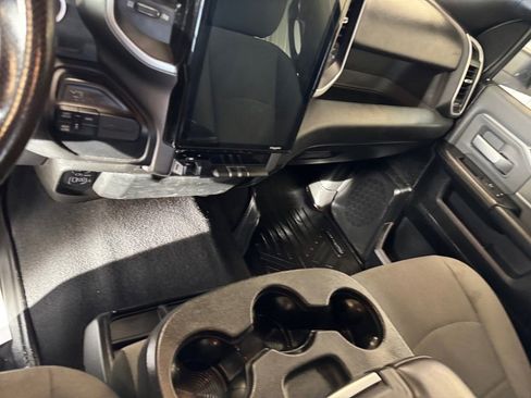 Used 2021 RAM 2500 Big Horn image 15