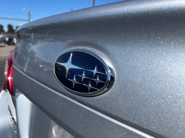 Used 2018 Subaru Legacy 2.5i Limited AWD/4WD image 12
