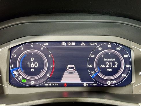 Used 2022 Volkswagen Atlas SE image 18