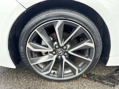 Used 2020 Toyota Corolla SE FWD image 10