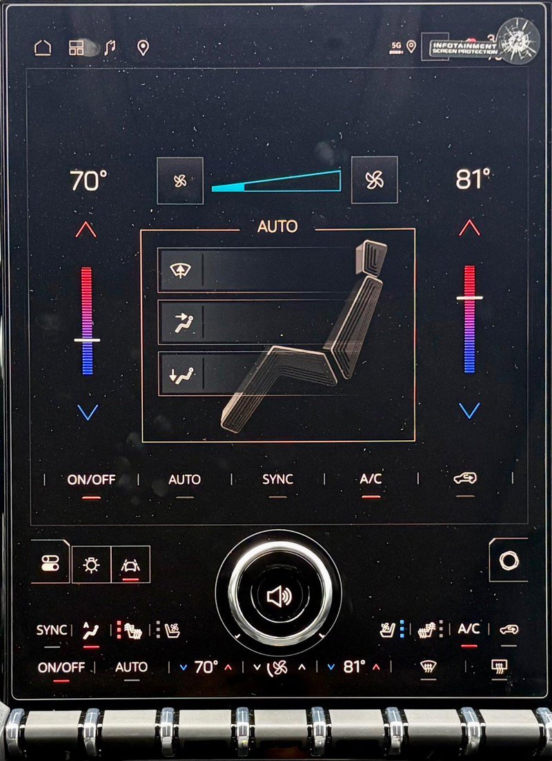 New 2027 GMC Terrain Denali AWD/4WD image 27
