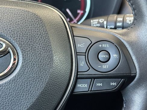 Certified 2023 Toyota RAV4 XLE w/ Convenience Package FWD image 32
