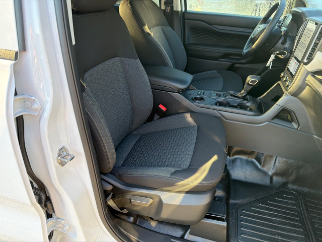 New 2026 Ford Ranger XL w/ Trailer Tow Package RWD image 15