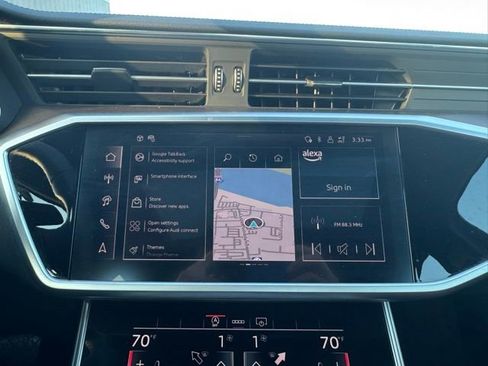 Certified 2025 Audi A6 Premium Plus image 20