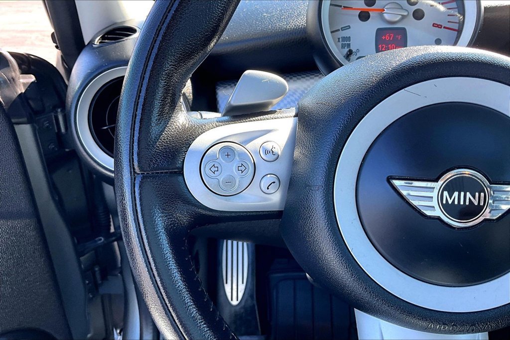 Used 2010 MINI Cooper S FWD image 17
