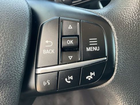Used 2024 Ford Bronco Sport Big Bend AWD/4WD image 11