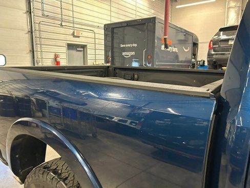 Used 2022 RAM 2500 Laramie AWD/4WD image 18