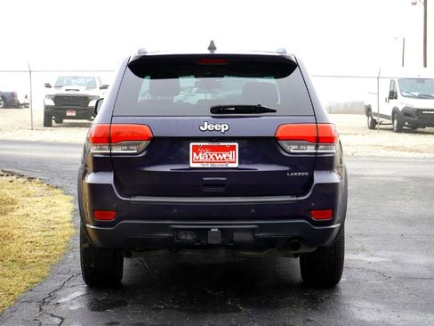 Used 2015 Jeep Grand Cherokee Laredo w/ Quick Order Package 23E image 7
