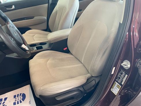 Used 2016 Kia Optima LX FWD image 14