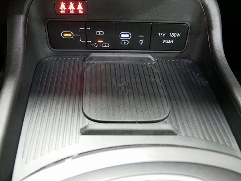 Certified 2026 Hyundai Kona SEL Sport AWD/4WD image 22
