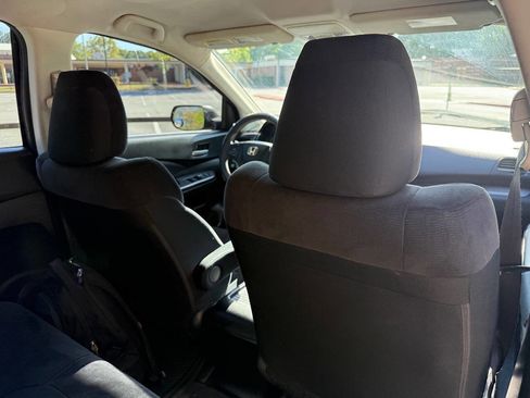 Used 2012 Honda CR-V LX image 49
