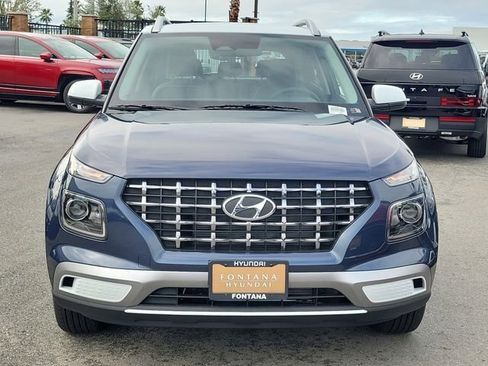 New 2026 Hyundai Venue SEL image 26