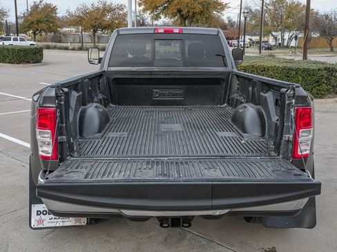 Used 2021 RAM 3500 Tradesman image 50