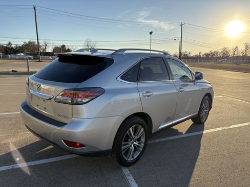 Used 2015 Lexus RX 350 FWD image 5