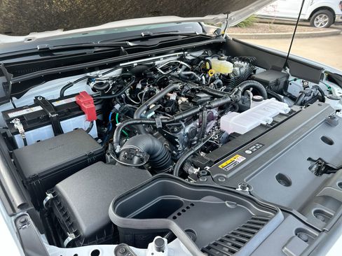 Used 2025 Toyota 4Runner TRD Off-Road Premium image 26