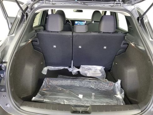 New 2026 Nissan Kicks S FWD image 7