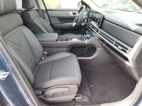New 2026 Hyundai Santa Fe XRT AWD/4WD image 19