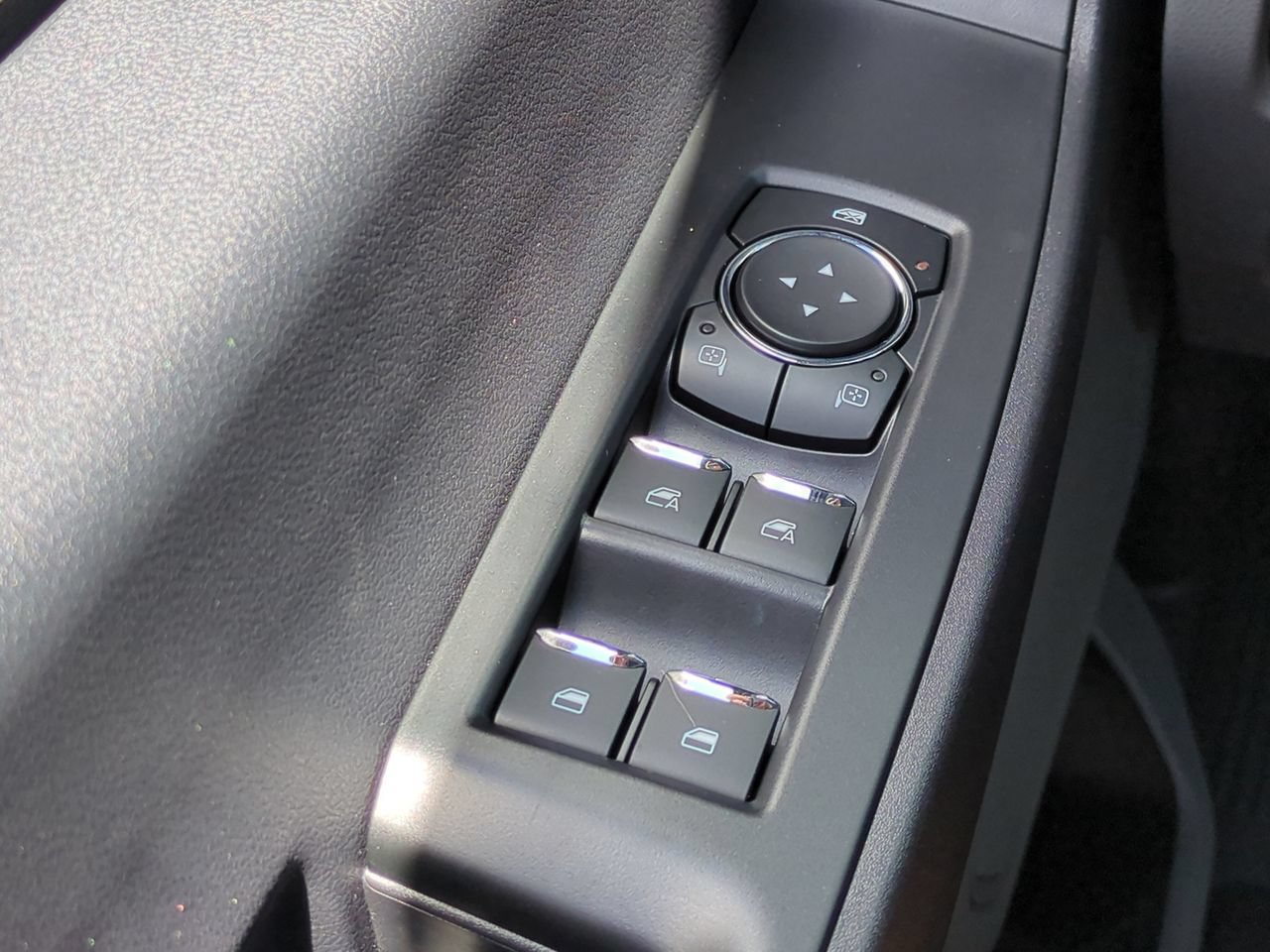 New 2026 Ford F550 4x4 Crew Cab image 20