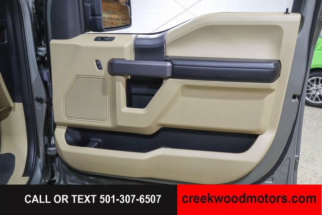 Used 2019 Ford F150 XLT w/ Equipment Group 301A Mid AWD/4WD image 42