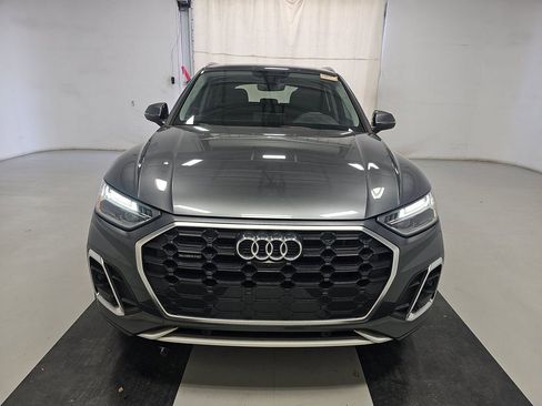 Used 2023 Audi Q5 2.0T Premium Plus w/ Premium Plus Package image 2