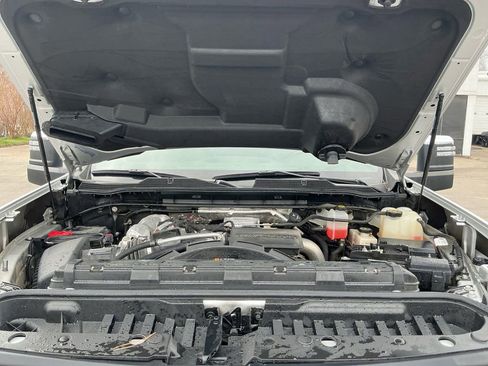 Used 2023 Chevrolet Silverado 2500 LTZ w/ LTZ Plus Package image 25