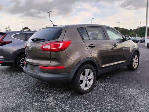 Used 2013 Kia Sportage LX image 6